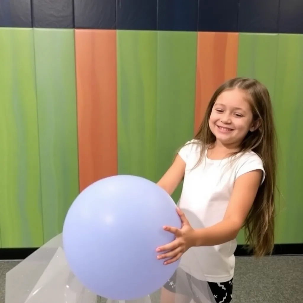 Kids birthday party places The Gravity Vault - Chatham, Nj in Chatham