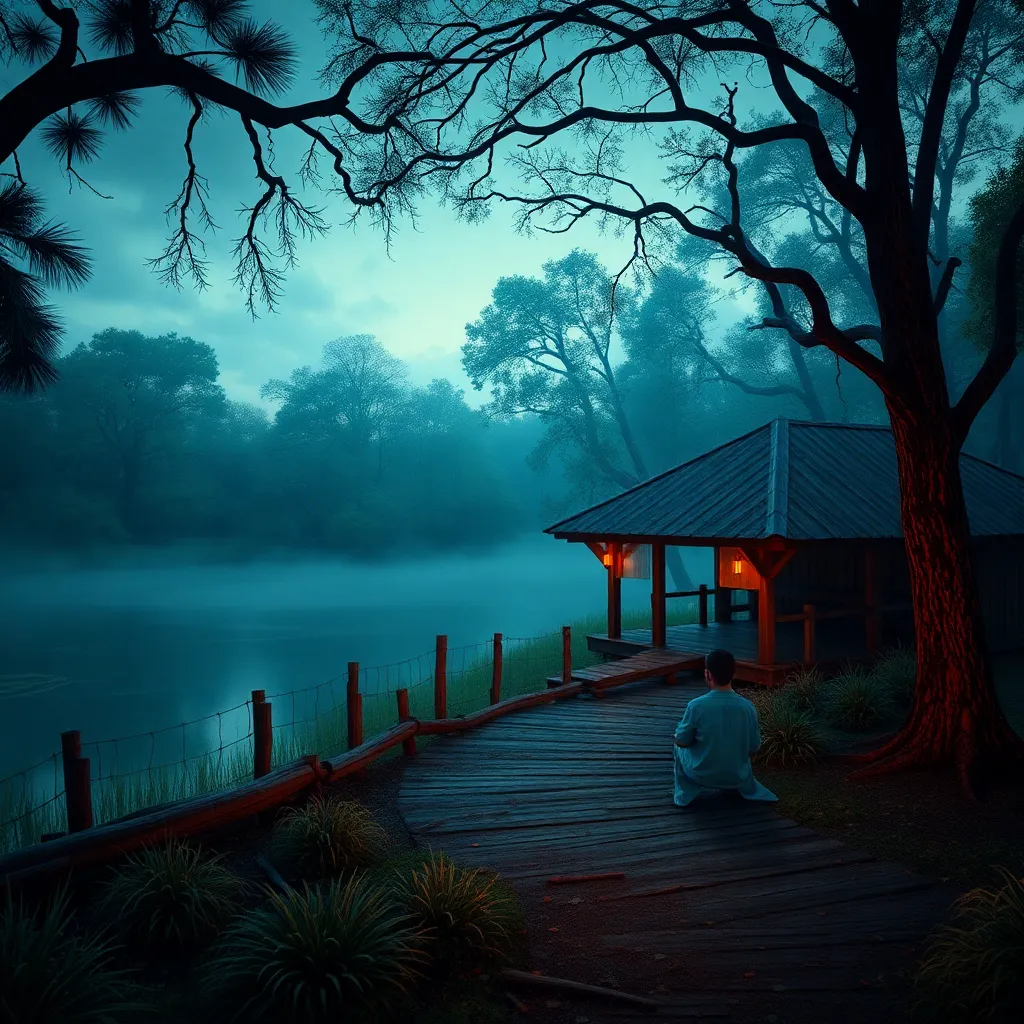 Kids birthday party places The Haunting Of River Ranch in River Ranch