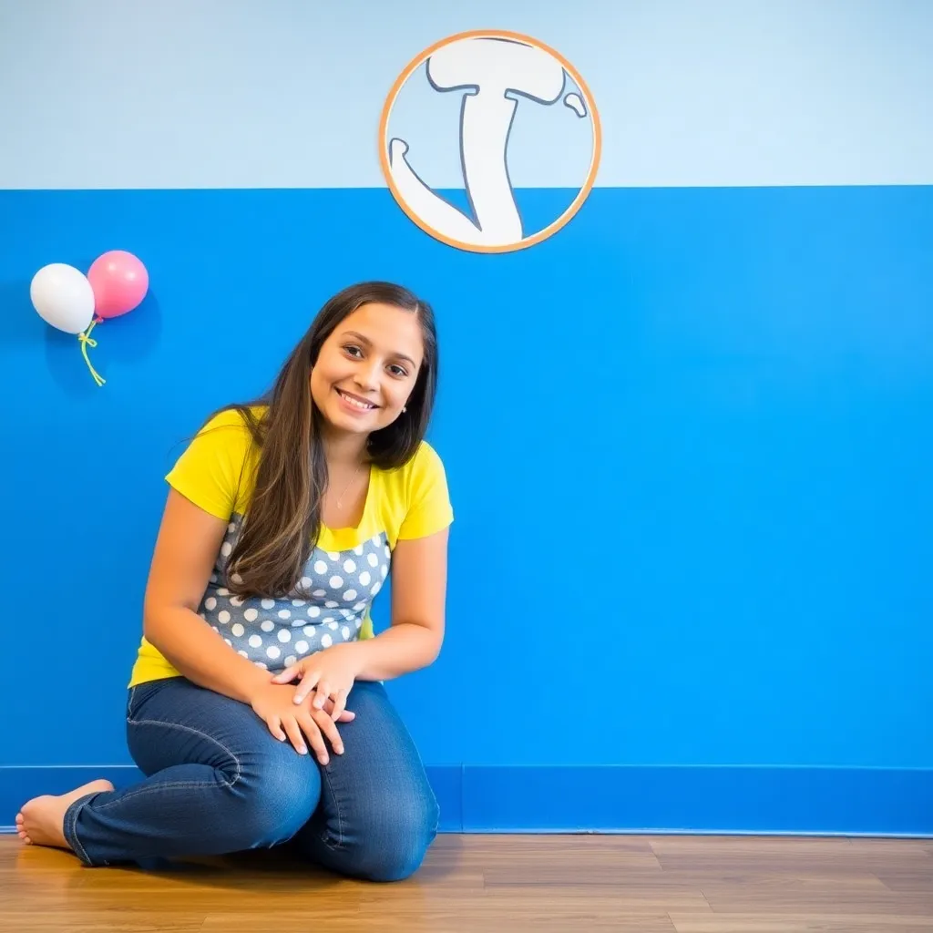 Kids birthday party places The Little Gym Of Cottonwood Heights in Cottonwood Heights