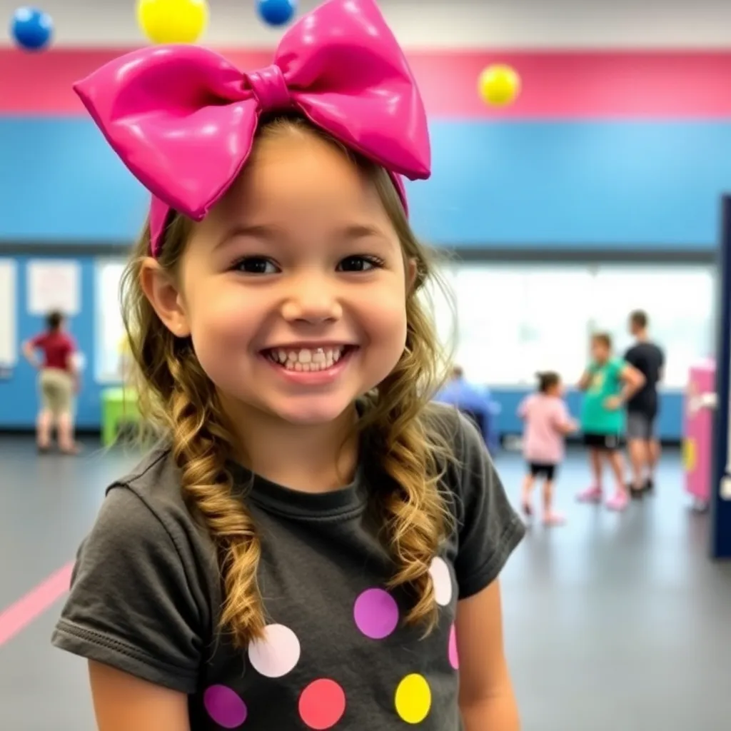 Kids birthday party places The Little Gym Of Sea Girt in Sea Girt