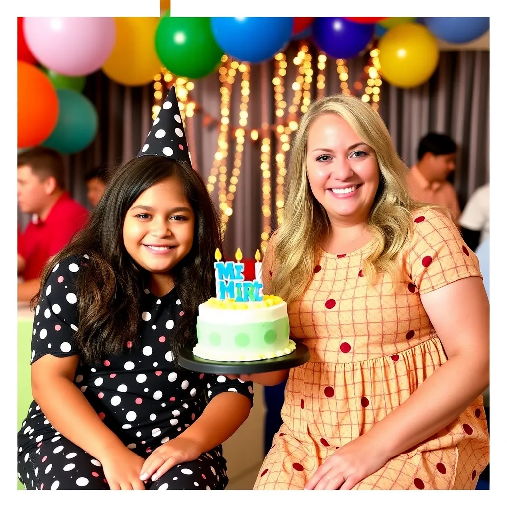 Kids birthday party places The Max Family Entertainment in Orangeburg