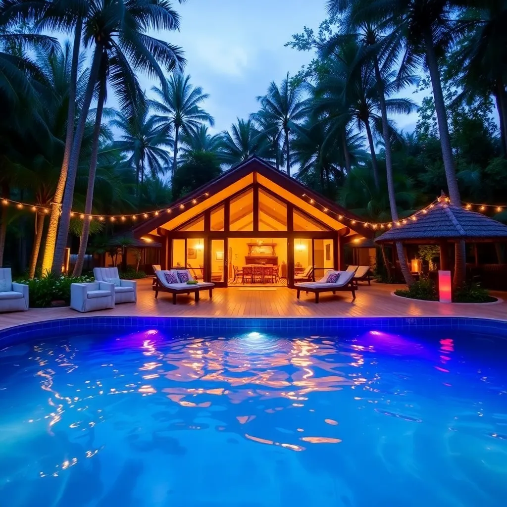 Kids birthday party places The Nonantum Resort in Kennebunkport