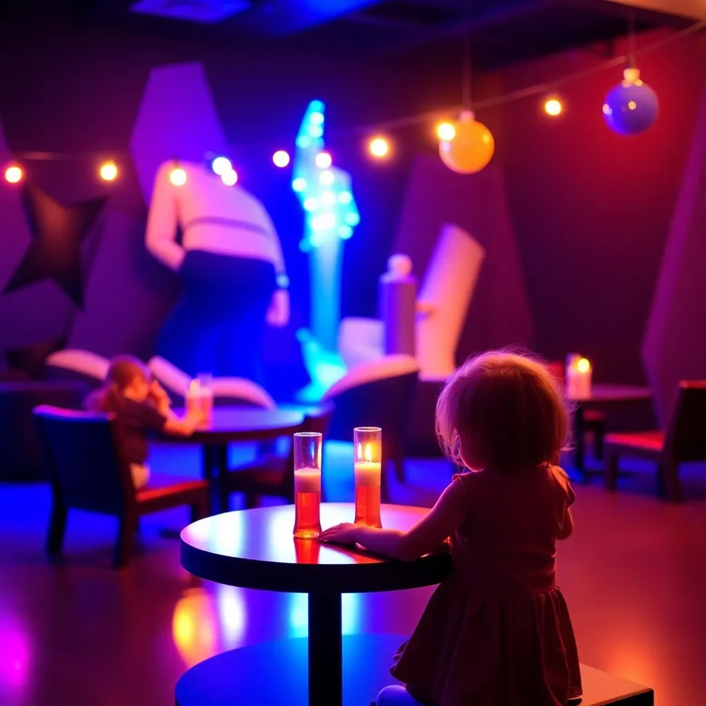 Kids birthday party places The Park in Rapid City