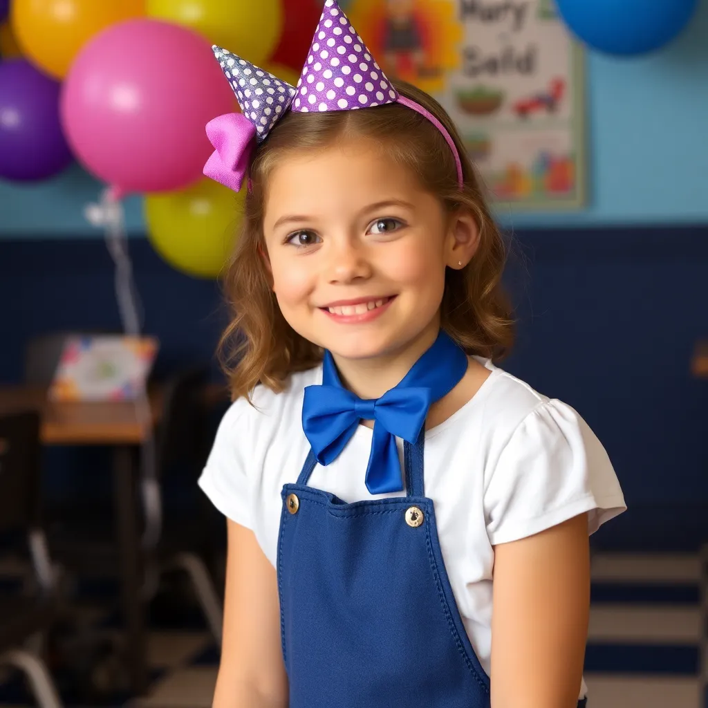 Kids birthday party places The Party Factory in San Juan