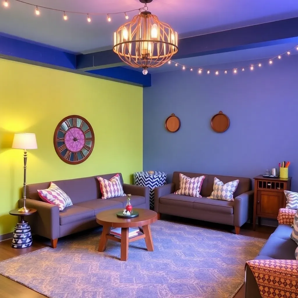 Kids birthday party places The Rumpus Room in Brunswick