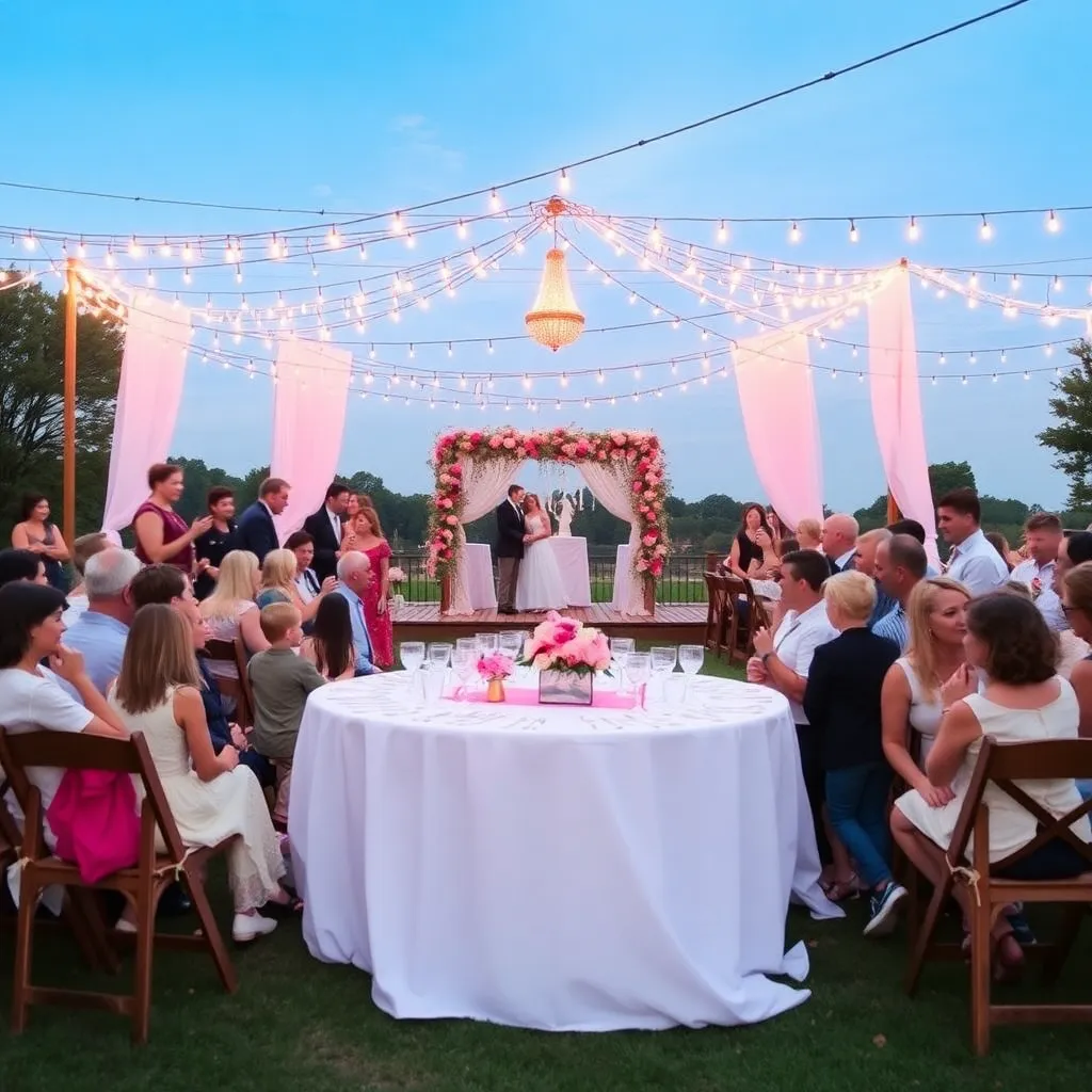 Kids birthday party places The Village Weddings And Events in Rolla