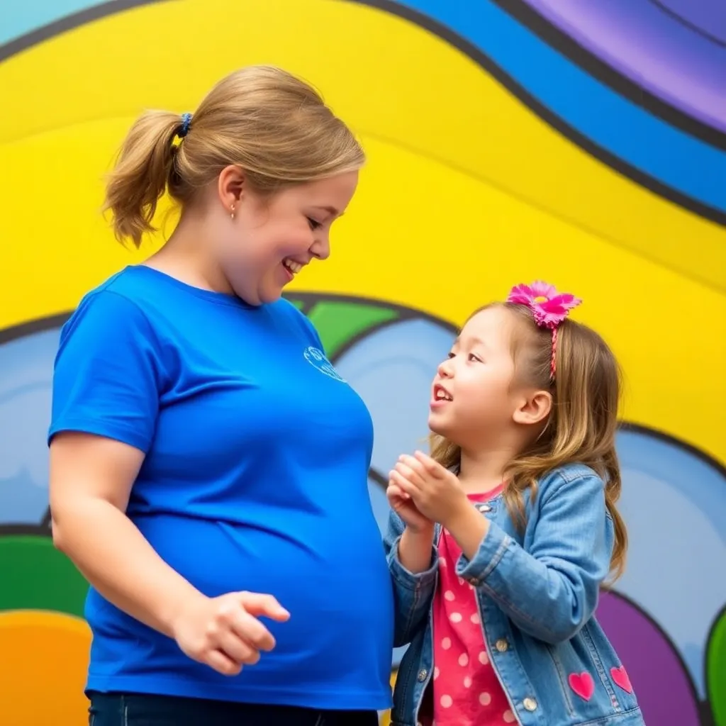 Kids birthday party places The Wonder Place in Little Rock