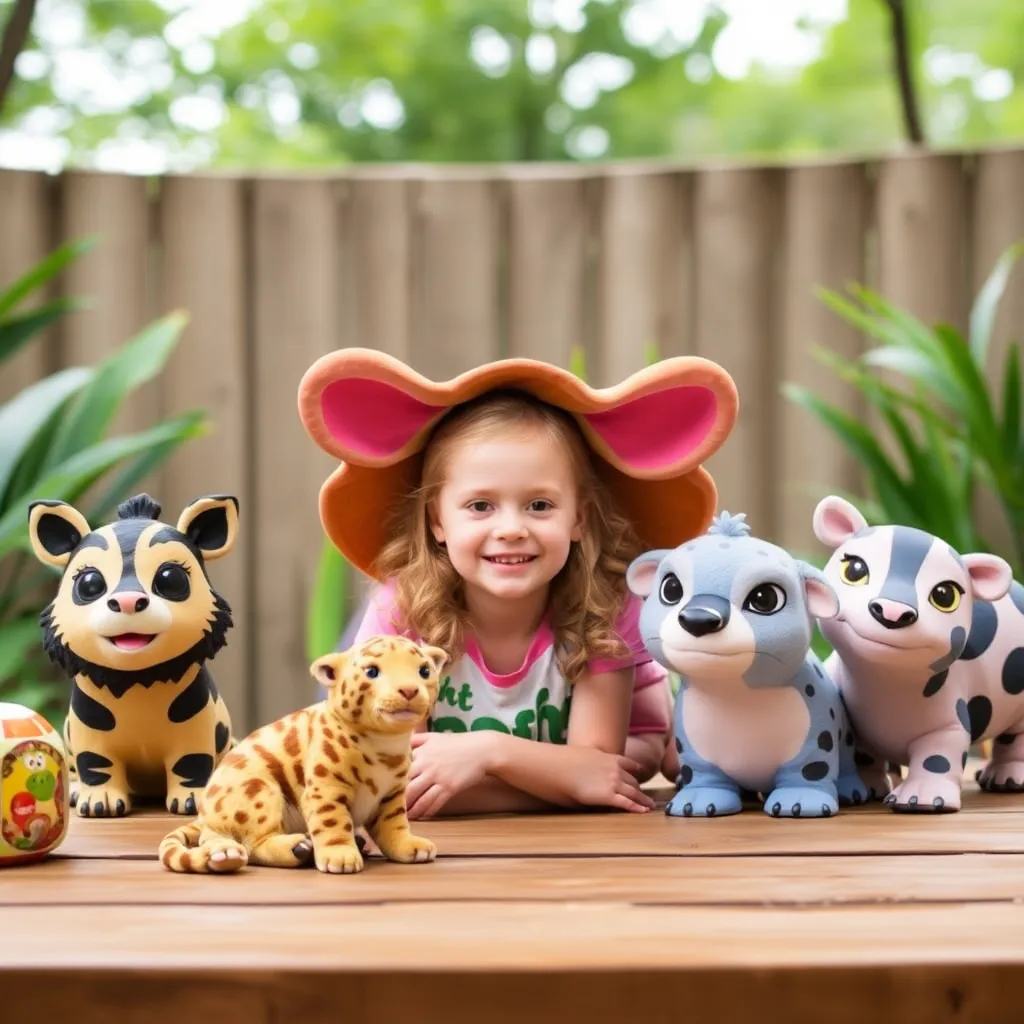 Kids birthday party places The Zoo Lady And Her Zoo Crew in Bloomington