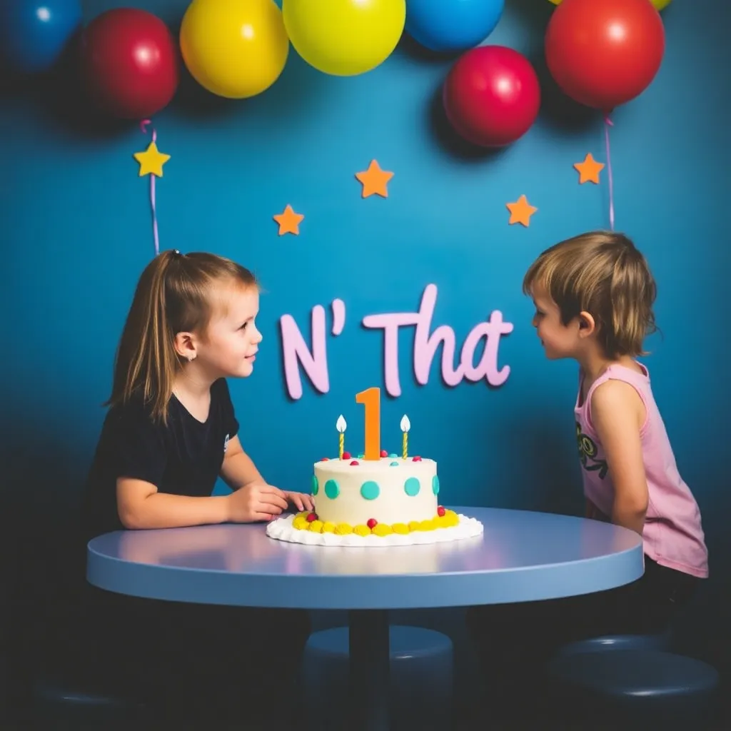 Kids birthday party places This N' That Creative Studio in Tucson
