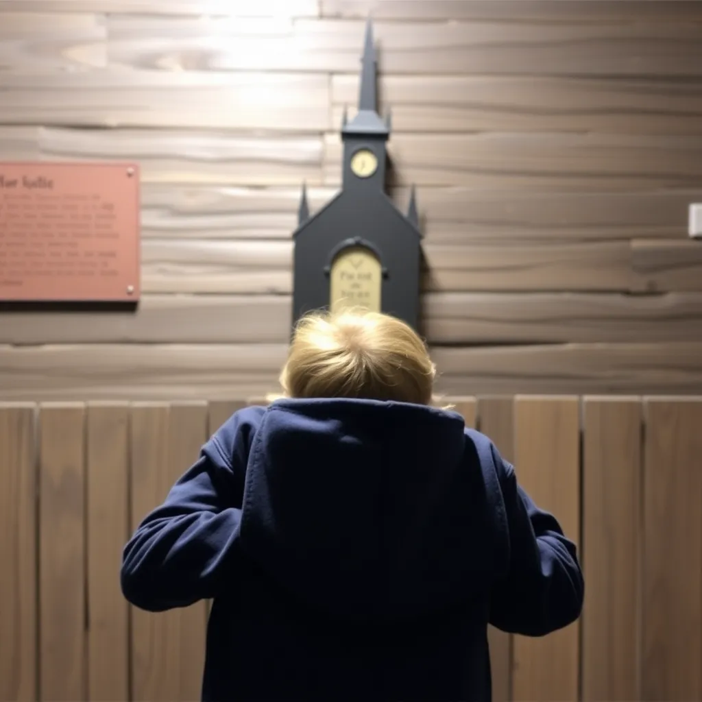 Kids birthday party places Time Will Tell Escape Games in Hattiesburg