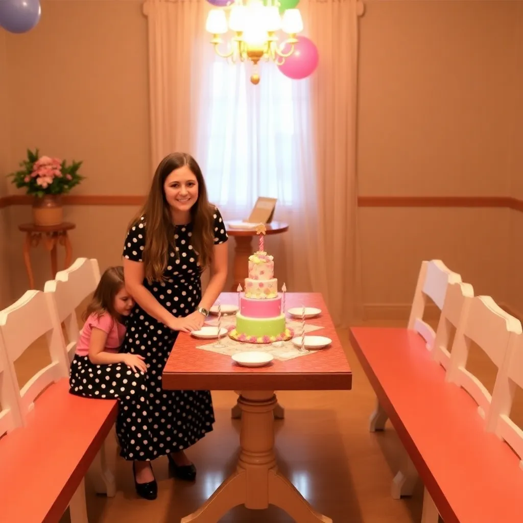 Kids birthday party places Token in Edgewater