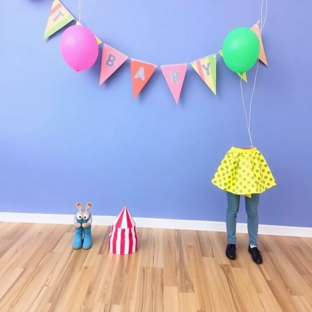 Kids birthday party places Total Party - Party, Costumes & Novelties in Washington