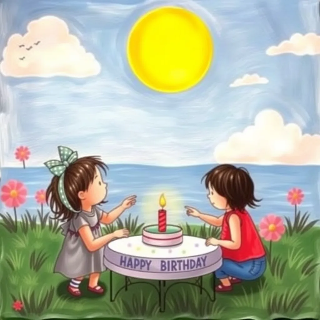 Kids birthday party places Touch Of Art With Terri in Hopkins