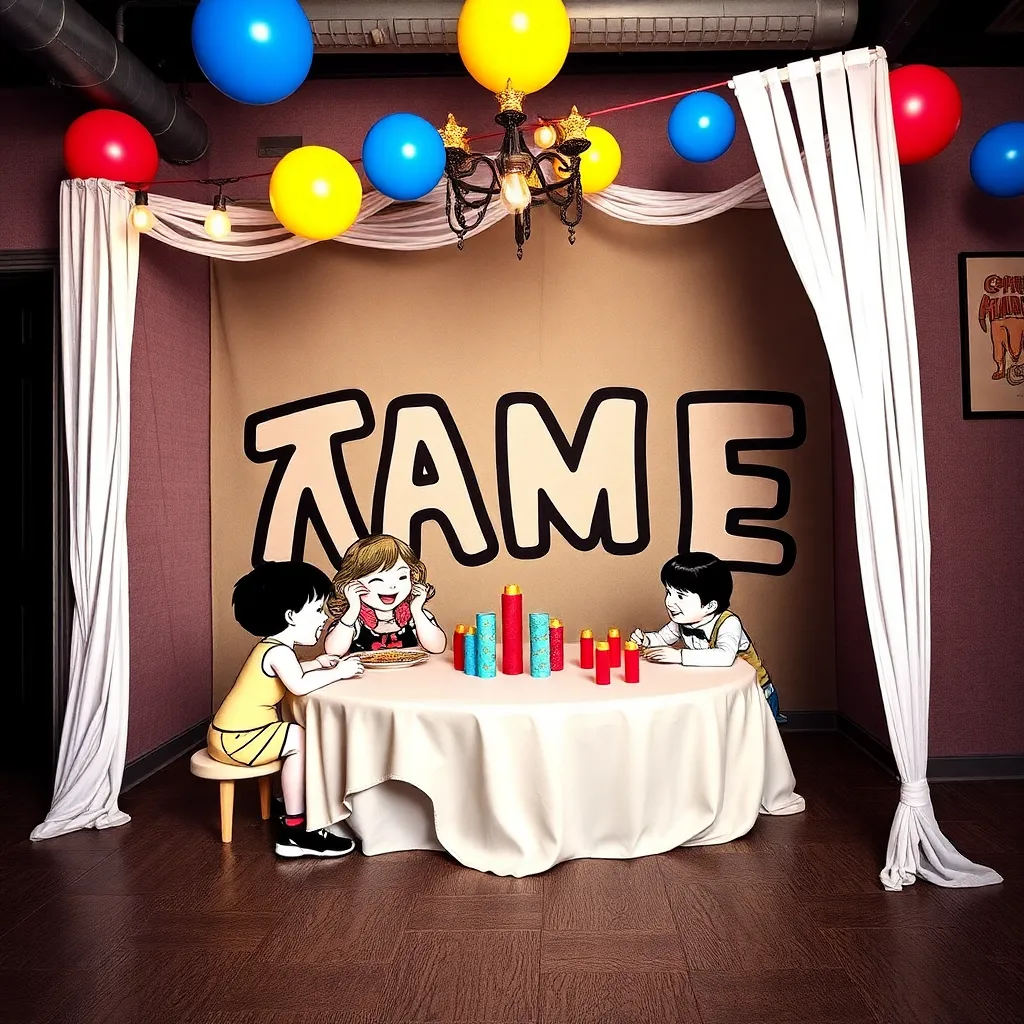 Kids birthday party places Trapped Downtown in Hastings