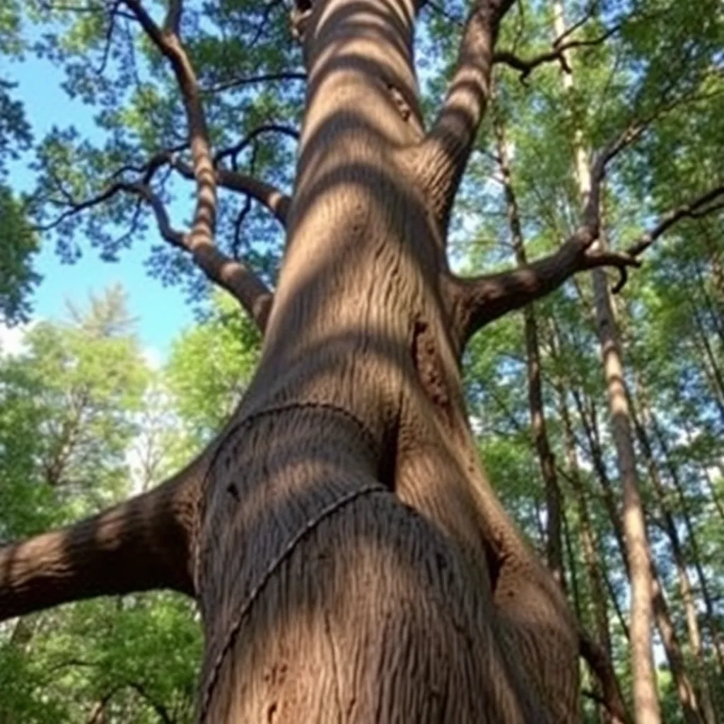 Kids birthday party places Tree To Tree Adventure Park in Gaston