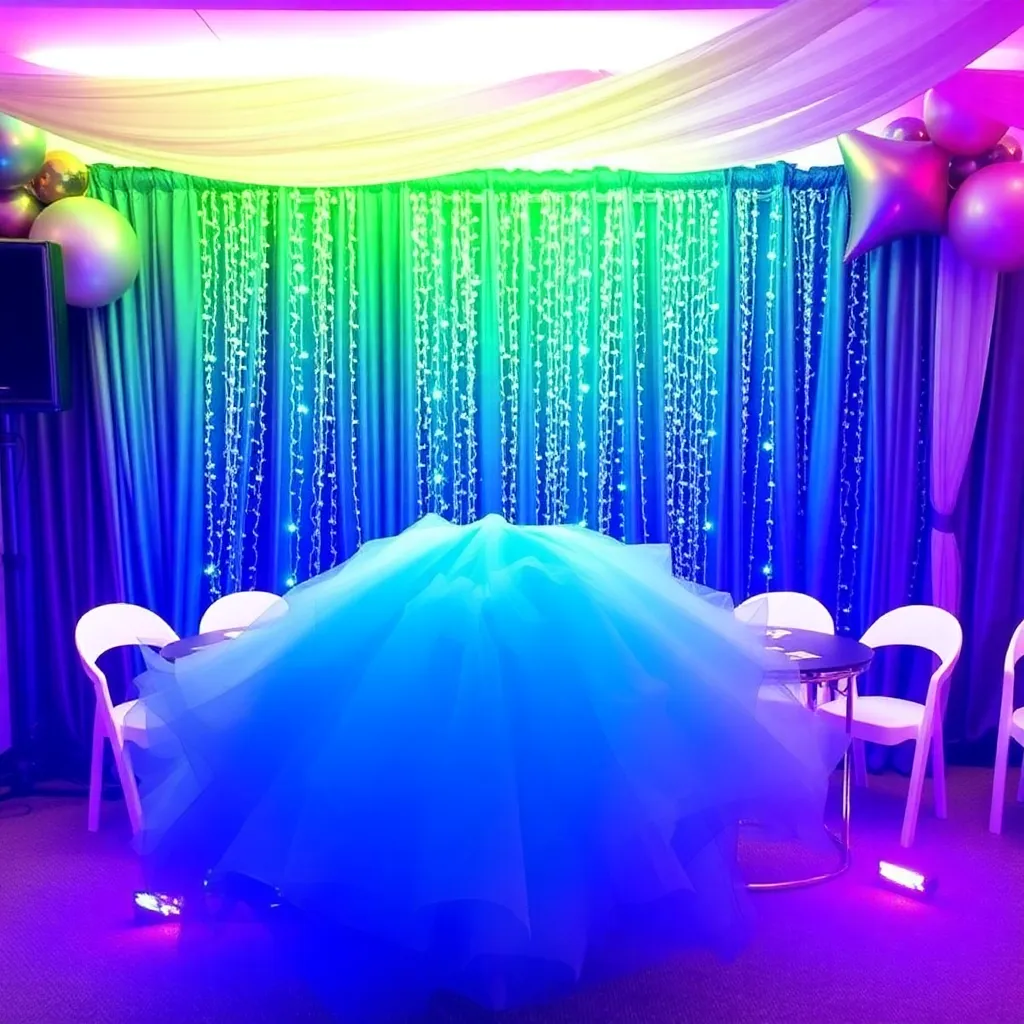 Kids birthday party places Ultimate Party Entertainment in Hudson