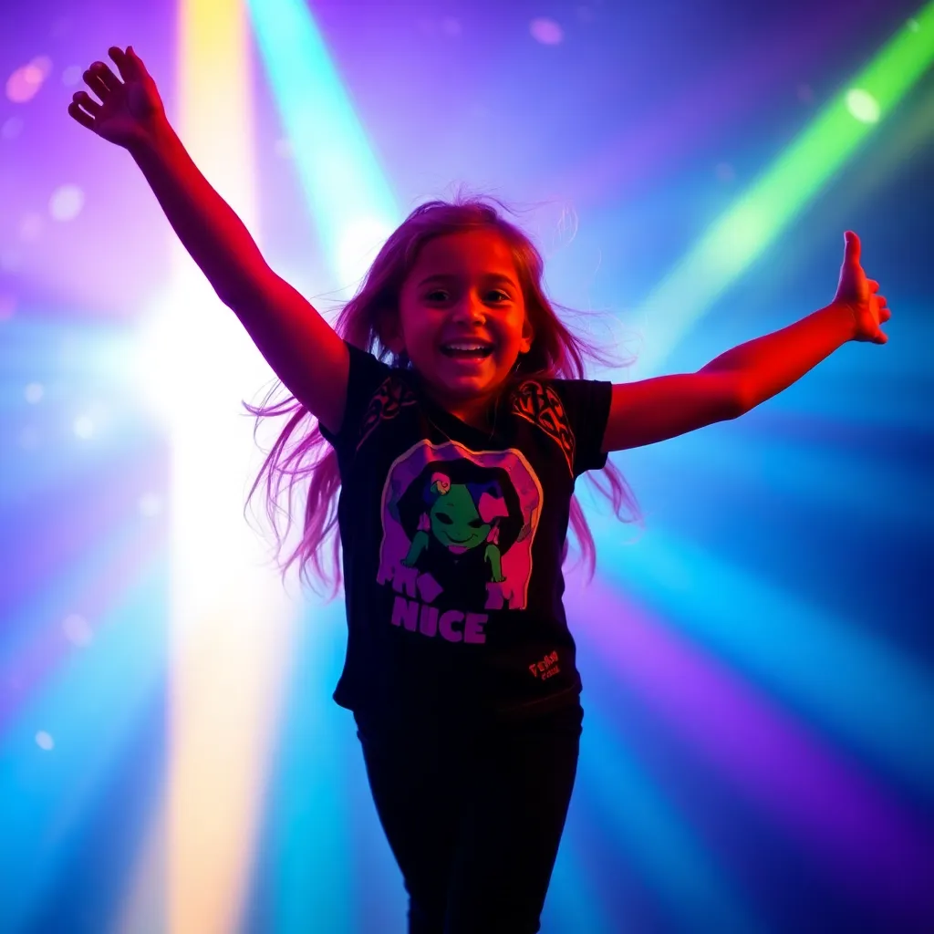 Kids birthday party places Ultrazone Loudoun in Sterling