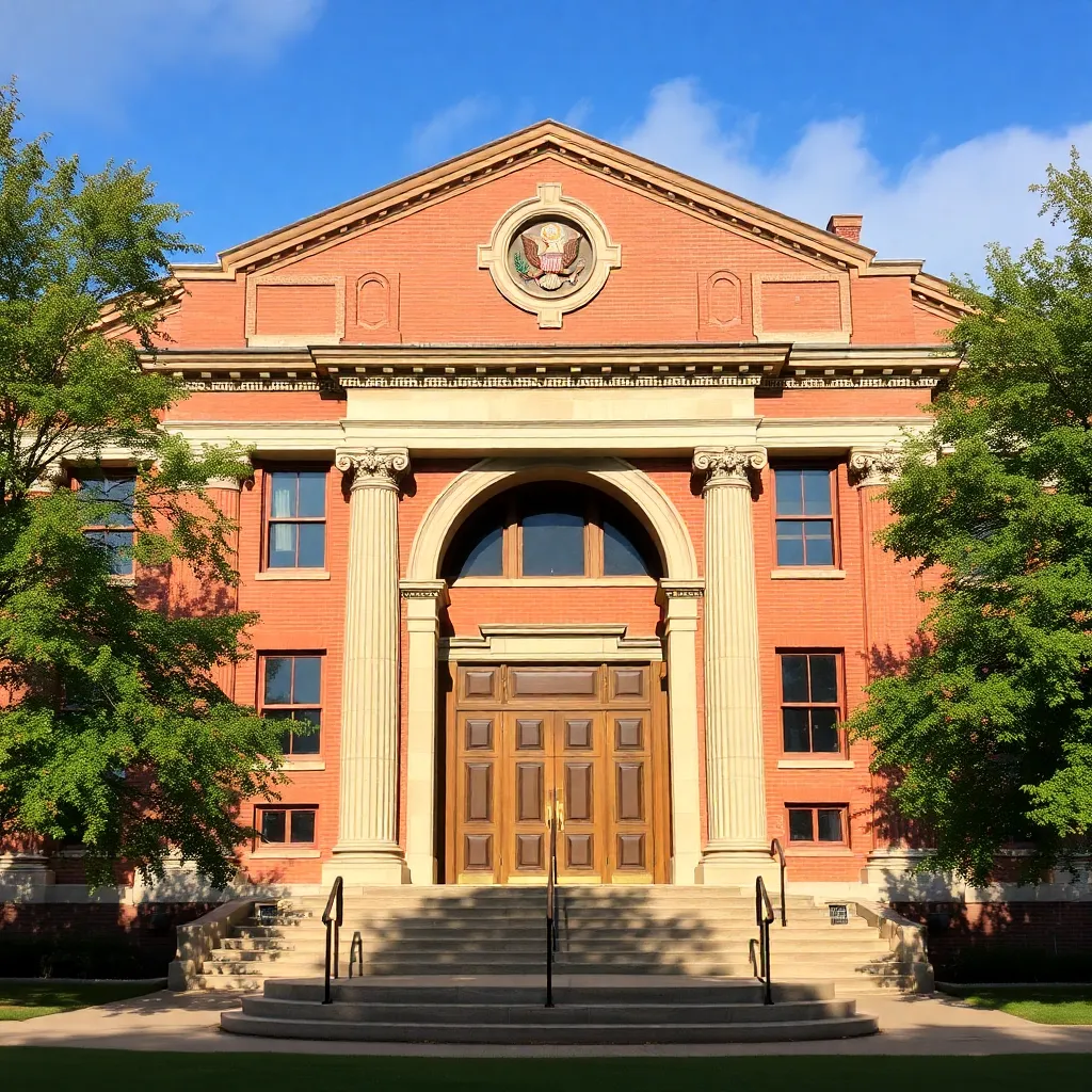 Kids birthday party places University Of Nebraska State Museum - Morrill Hall in Lincoln