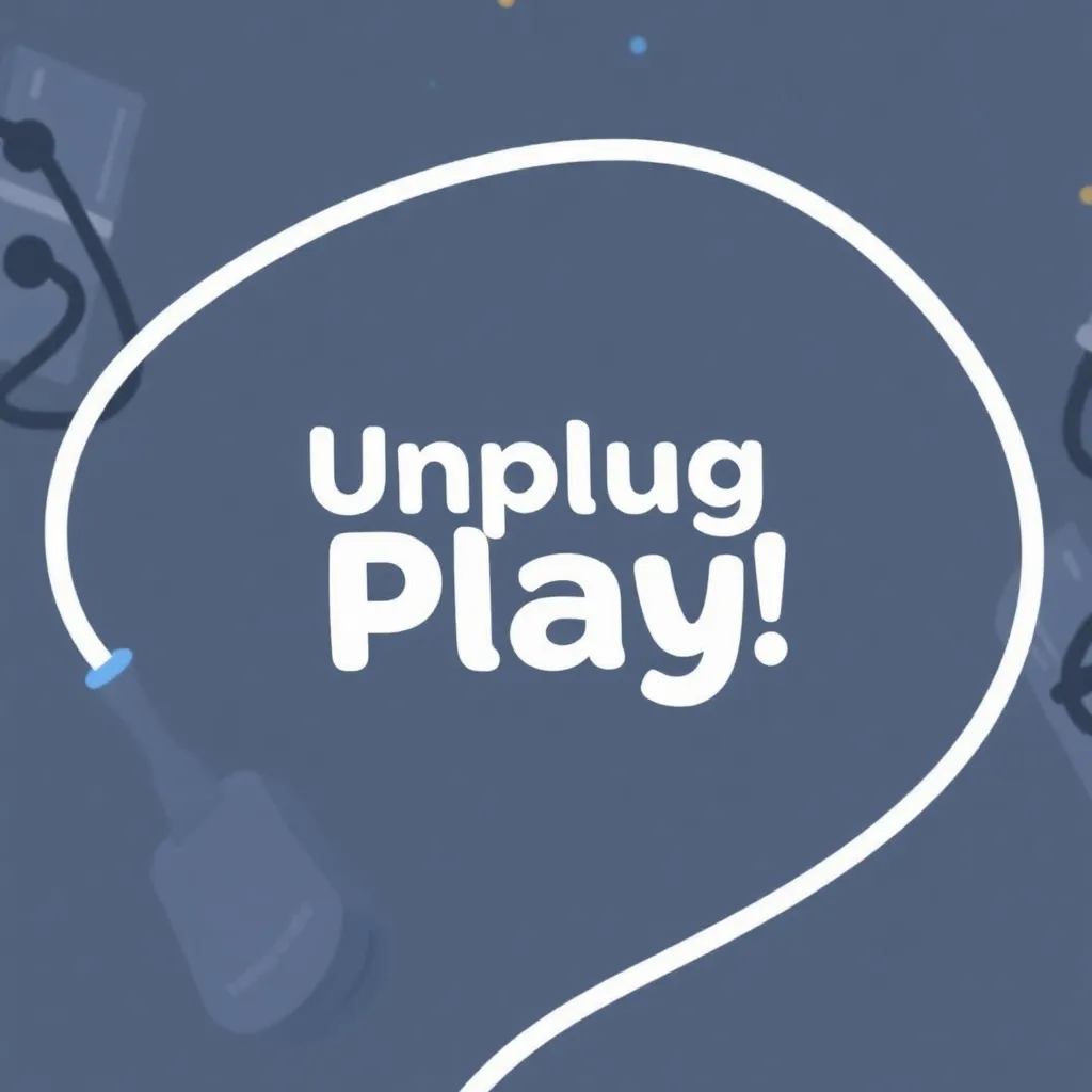Kids birthday party places Unplug & Play! in Montclair