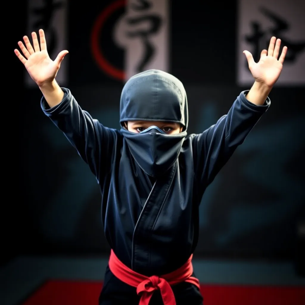 Kids birthday party places Usa Ninja Challenge - Southington, Ct in Southington