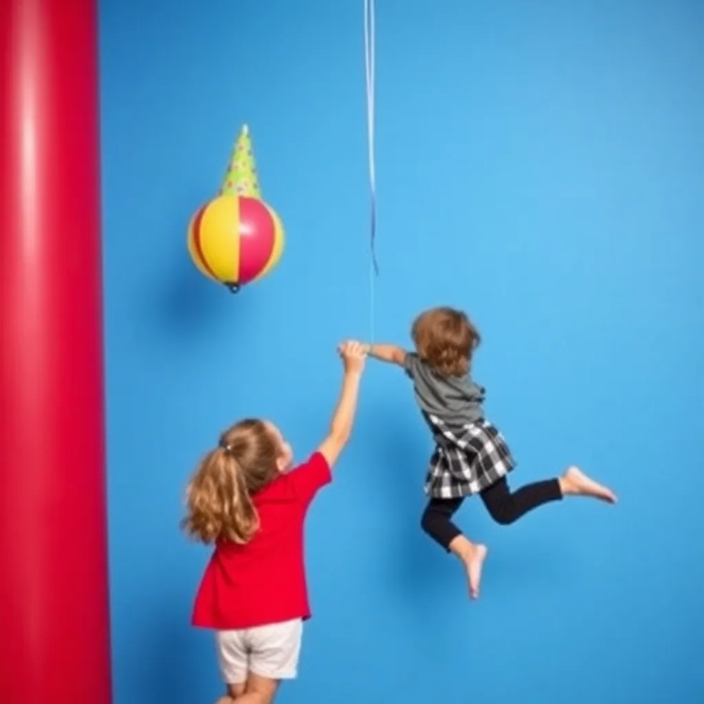 Kids birthday party places Vertical Dreams - Manchester in Manchester