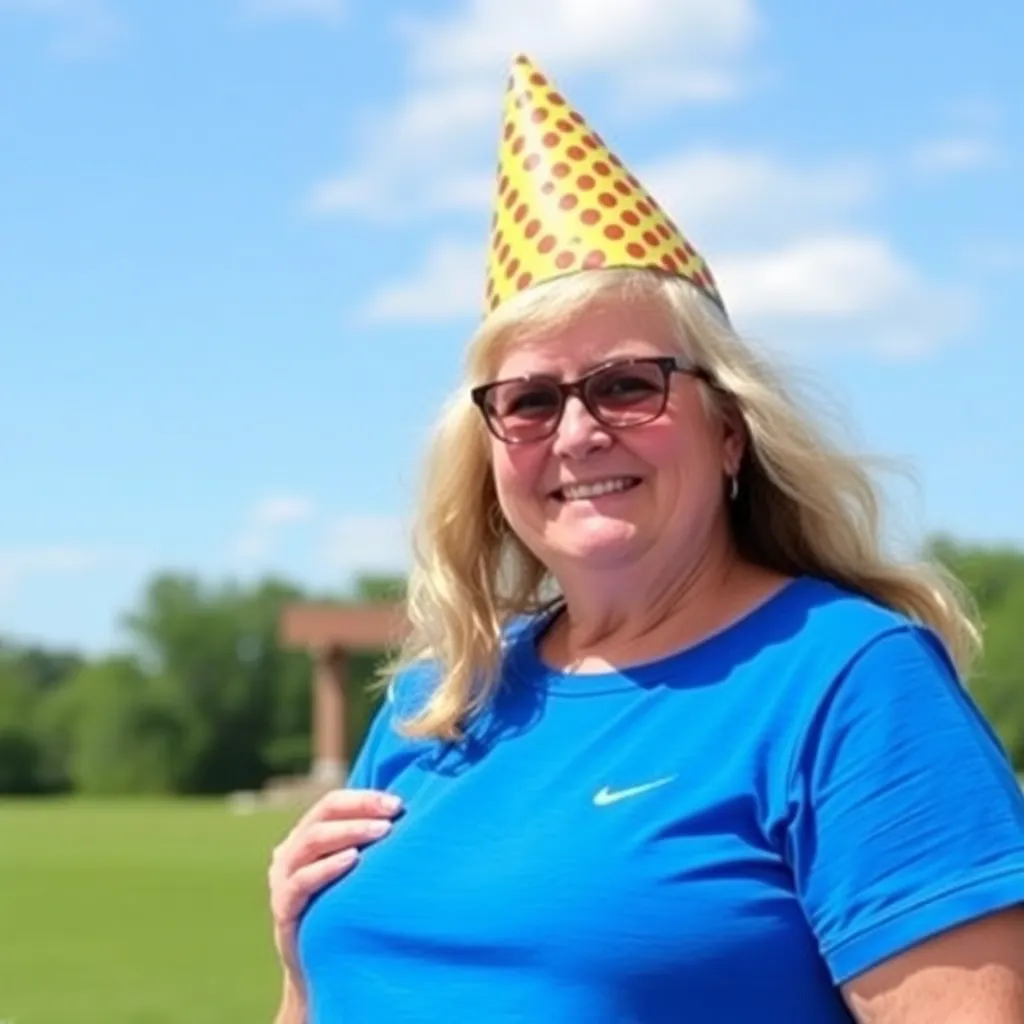 Kids birthday party places Veterans Park Community Center in Cabot