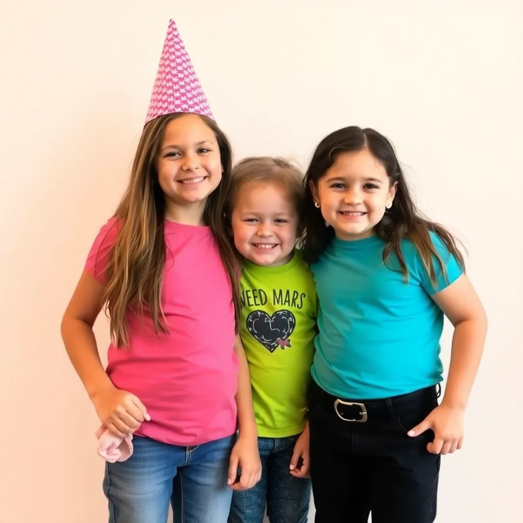 Kids birthday party places We Rock The Spectrum - Eagan in Eagan