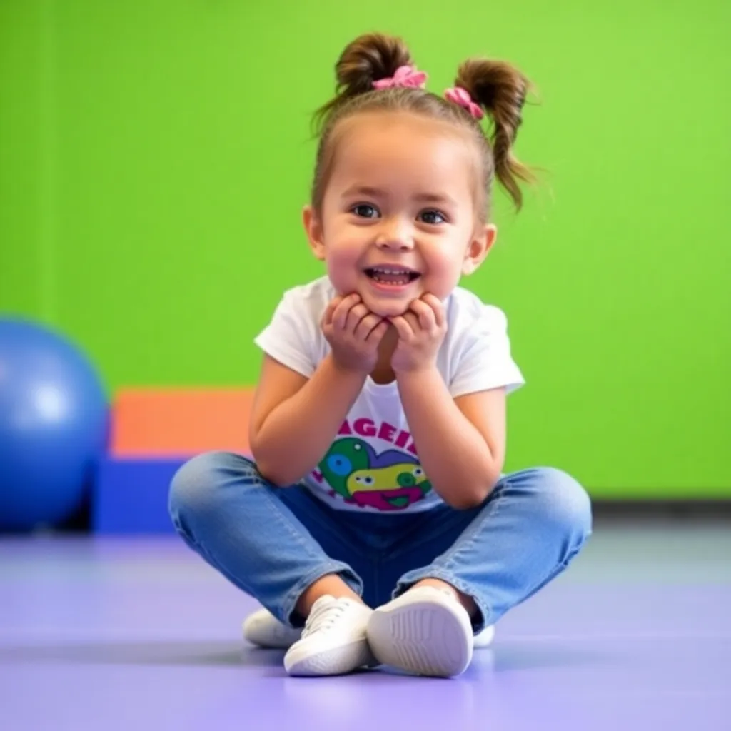 Kids birthday party places We Rock The Spectrum Kid's Gym - Franklin, Tn in Franklin