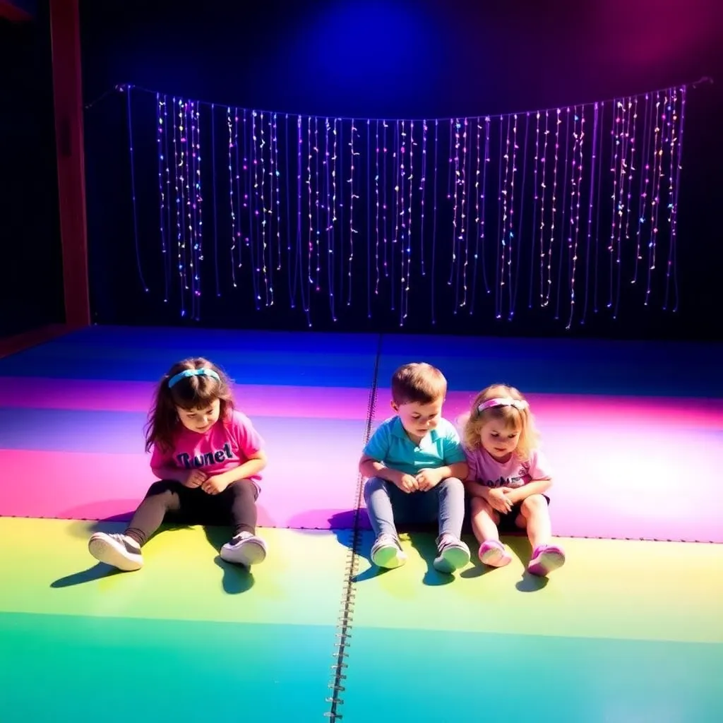 Kids birthday party places We Rock The Spectrum - Mount Laurel in Mt Laurel Township