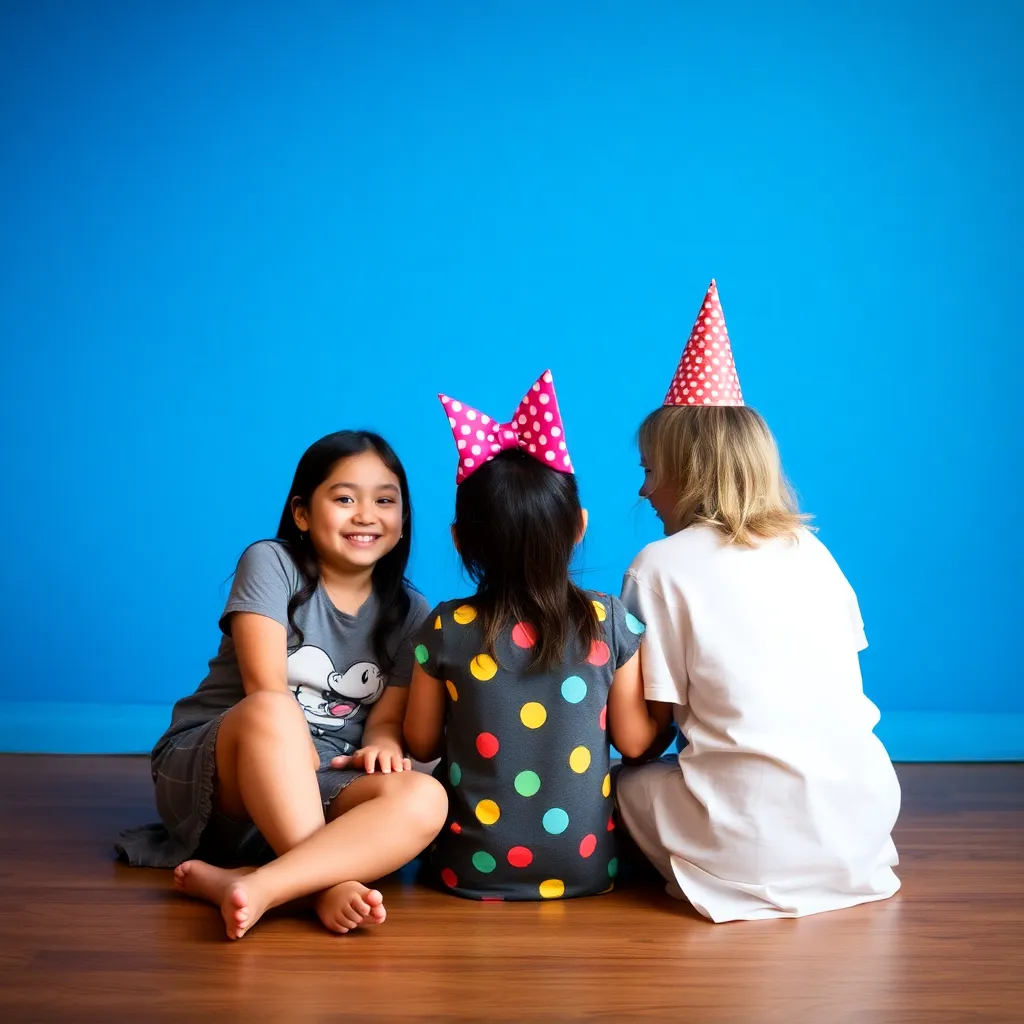 Kids birthday party places West Baton Rouge Community Center in Port Allen