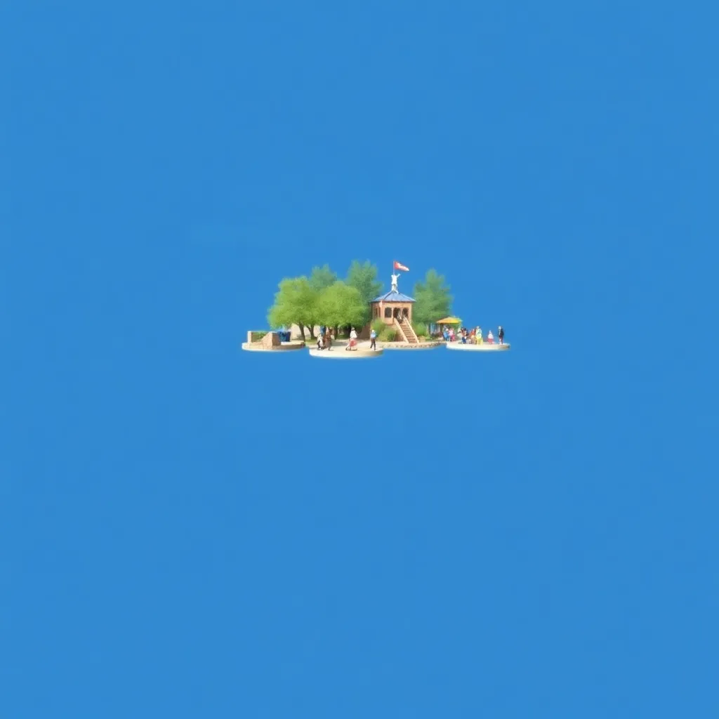 Kids birthday party places Westgate Community Park in Albuquerque