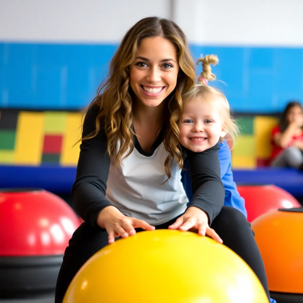 Kids birthday party places Whirlyball Brookfield in Brookfield