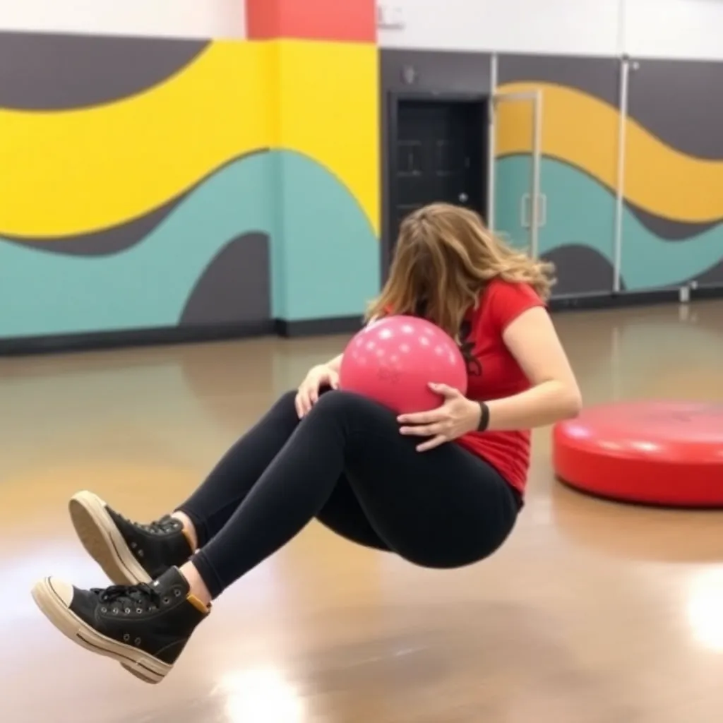 Kids birthday party places Whirlyball Colorado Springs in Colorado Springs