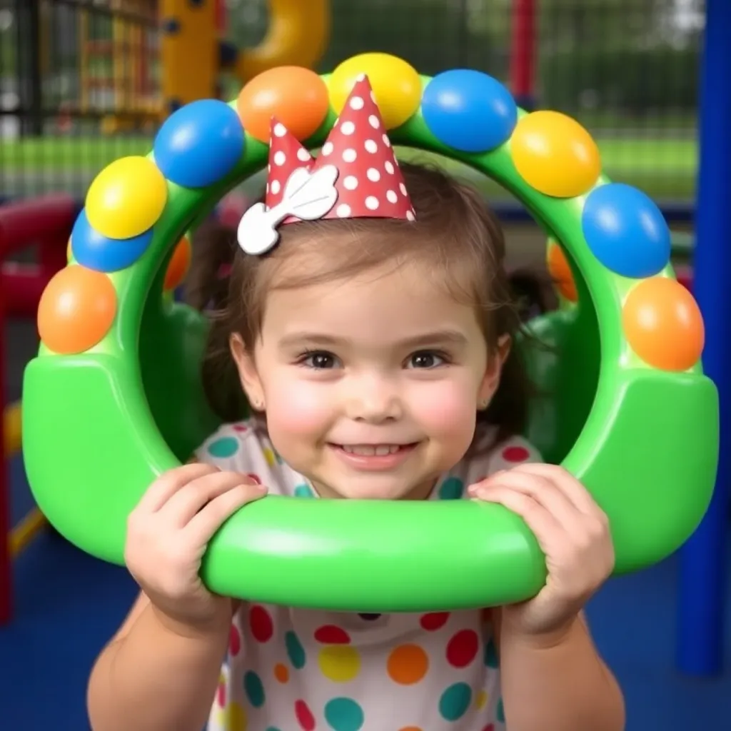 Kids birthday party places Wickford Playground in North Kingstown