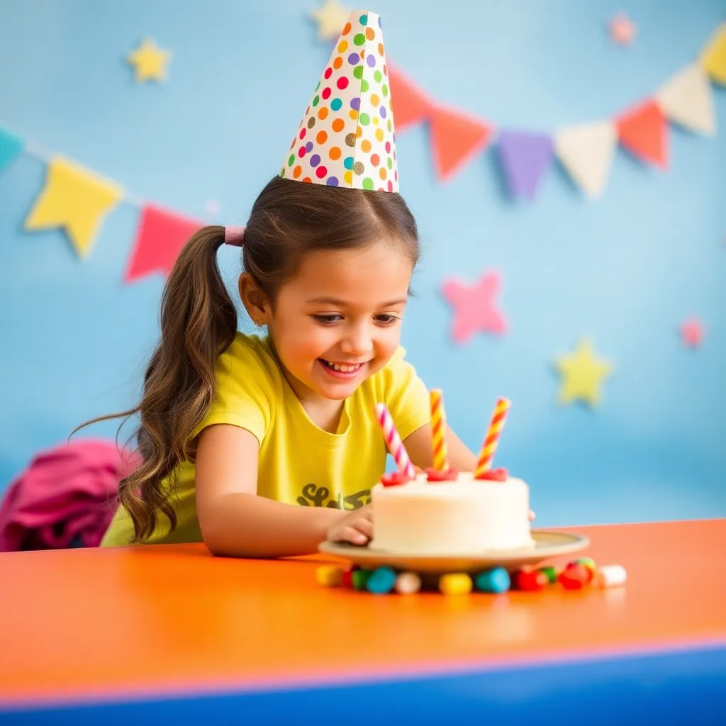 Kids birthday party places Wiggleworks Kids in Bellevue