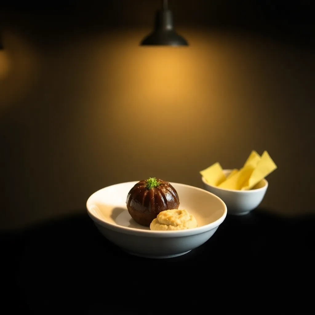 Kids birthday party places Wild Thyme Cooking in Lexington