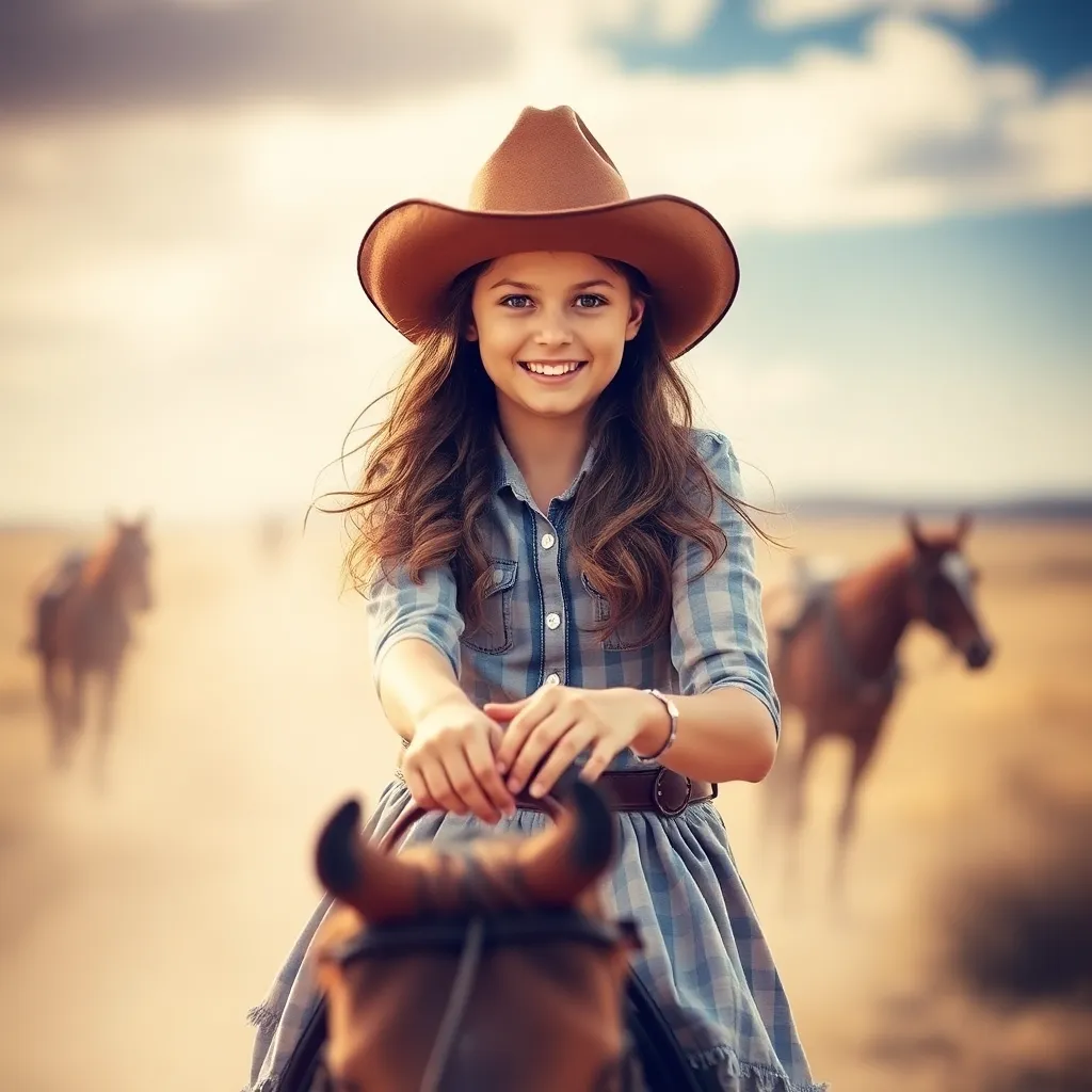 Kids birthday party places Wild West Spectacular in Cody