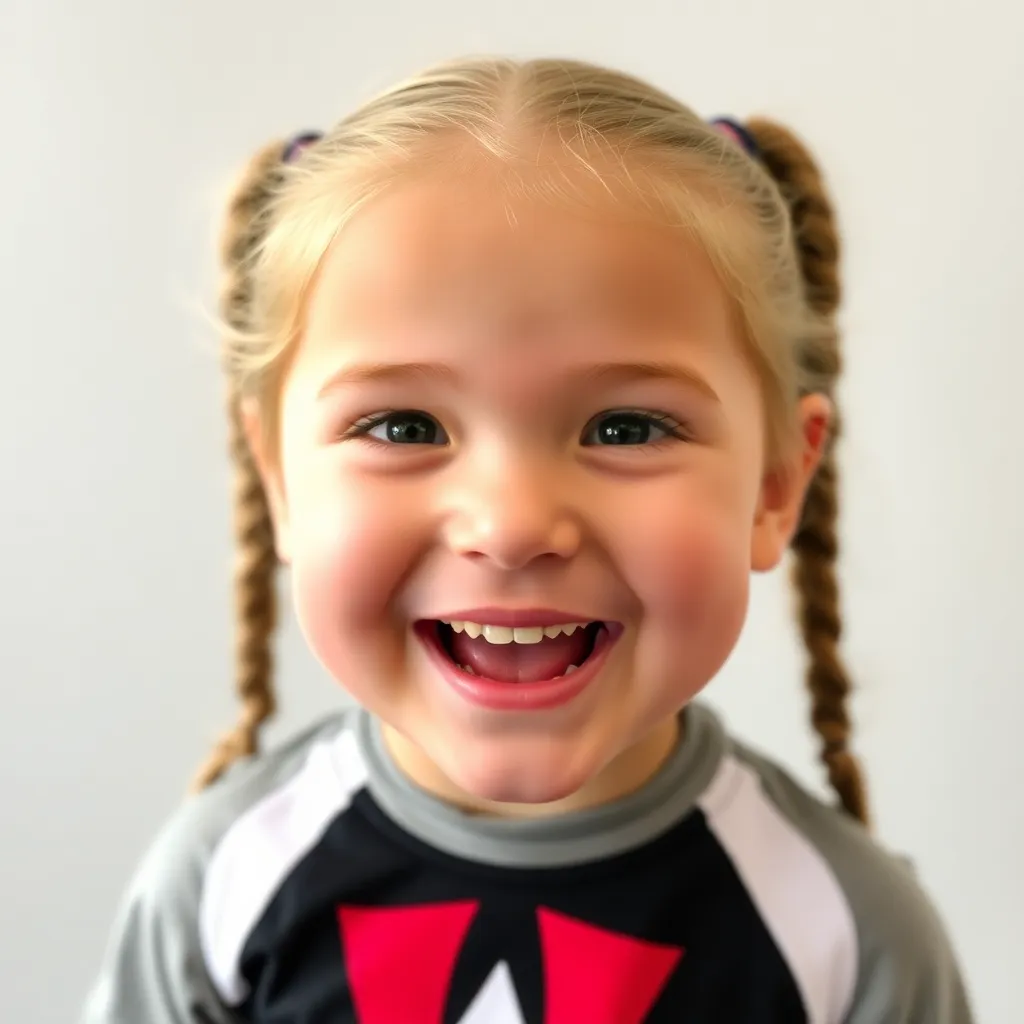 Kids birthday party places Wildfire Cheer & Dance in Brookings