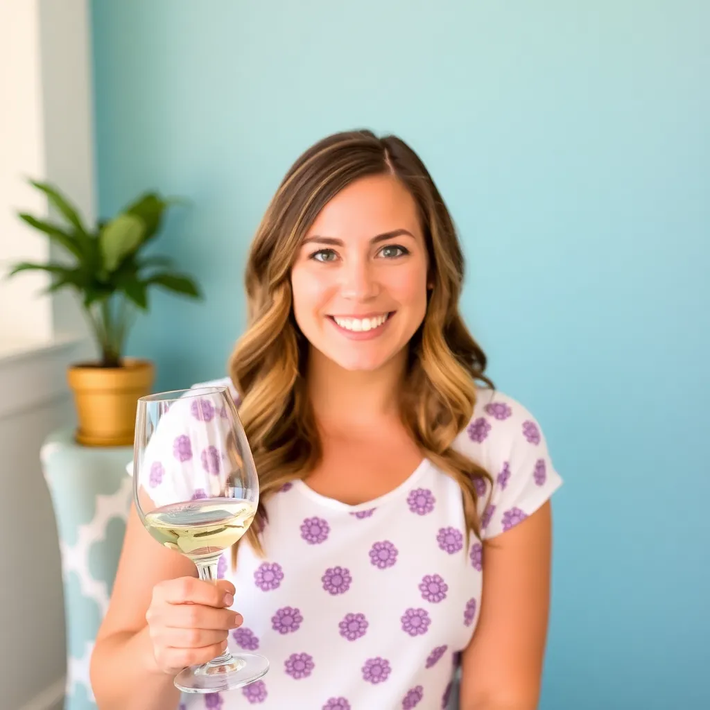 Kids birthday party places Wine & Design Cary in Cary