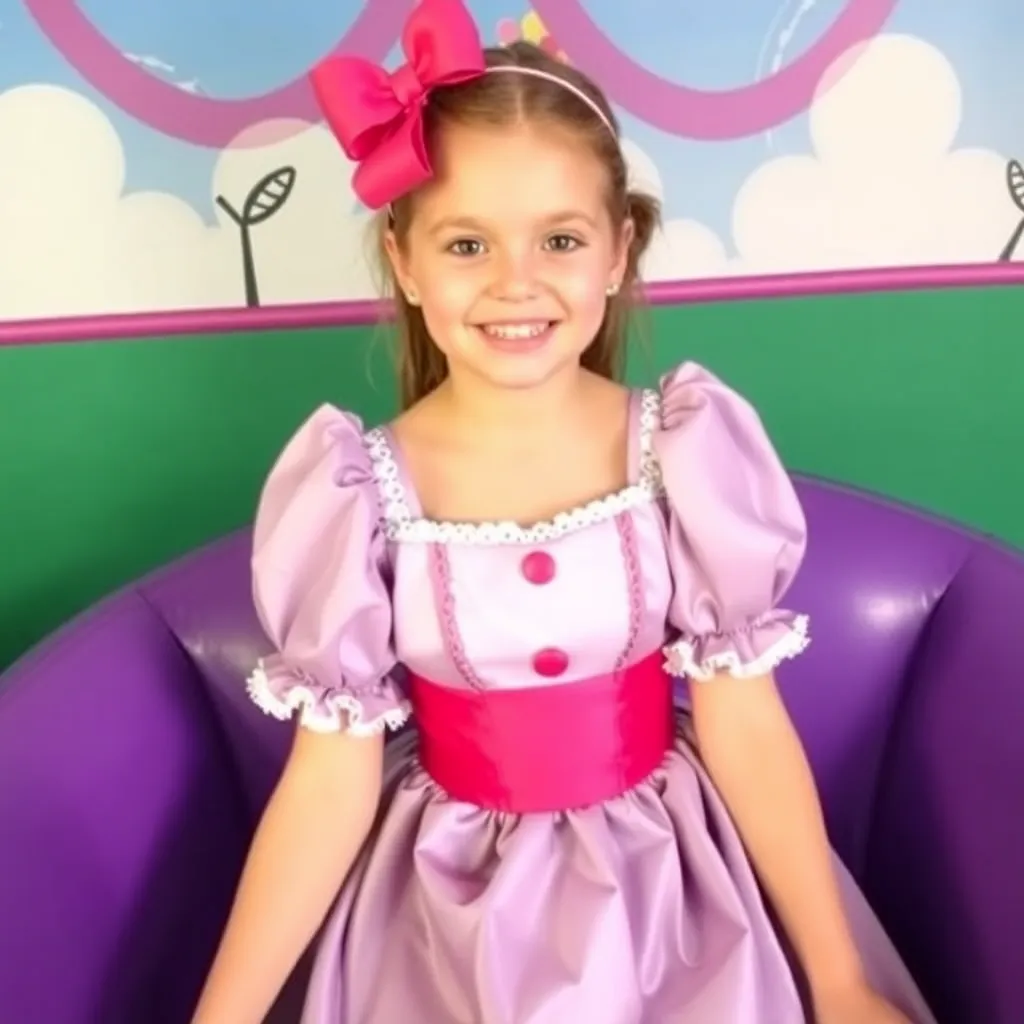 Kids birthday party places Wonderland Play And Party in South Hackensack