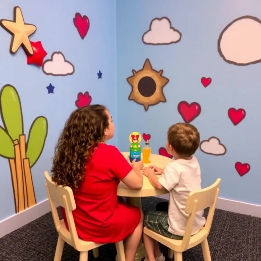 Kids birthday party places Xcape Room Fresno in Fresno