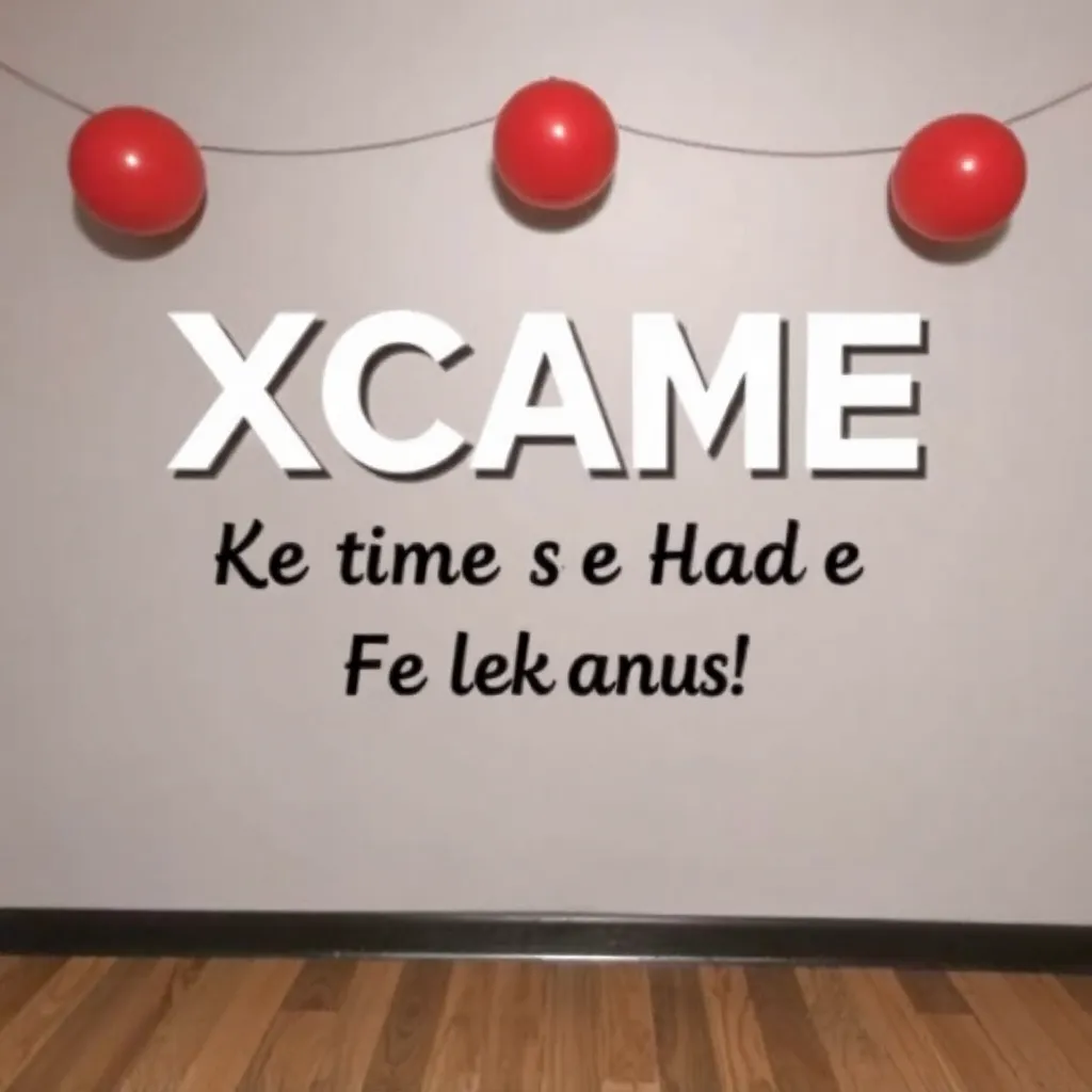 Kids birthday party places Xscape Live Escape Room Morgantown in Morgantown