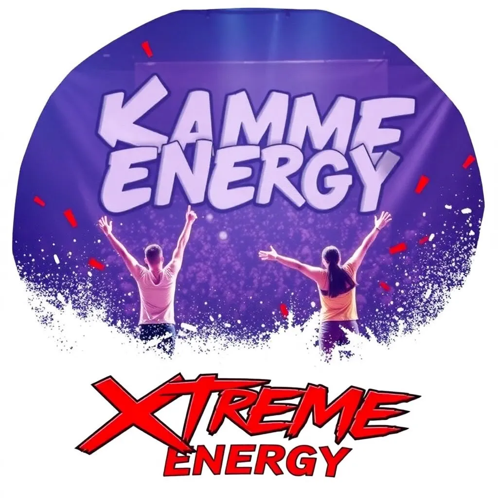 Kids birthday party places Xtreme Energy in Englewood