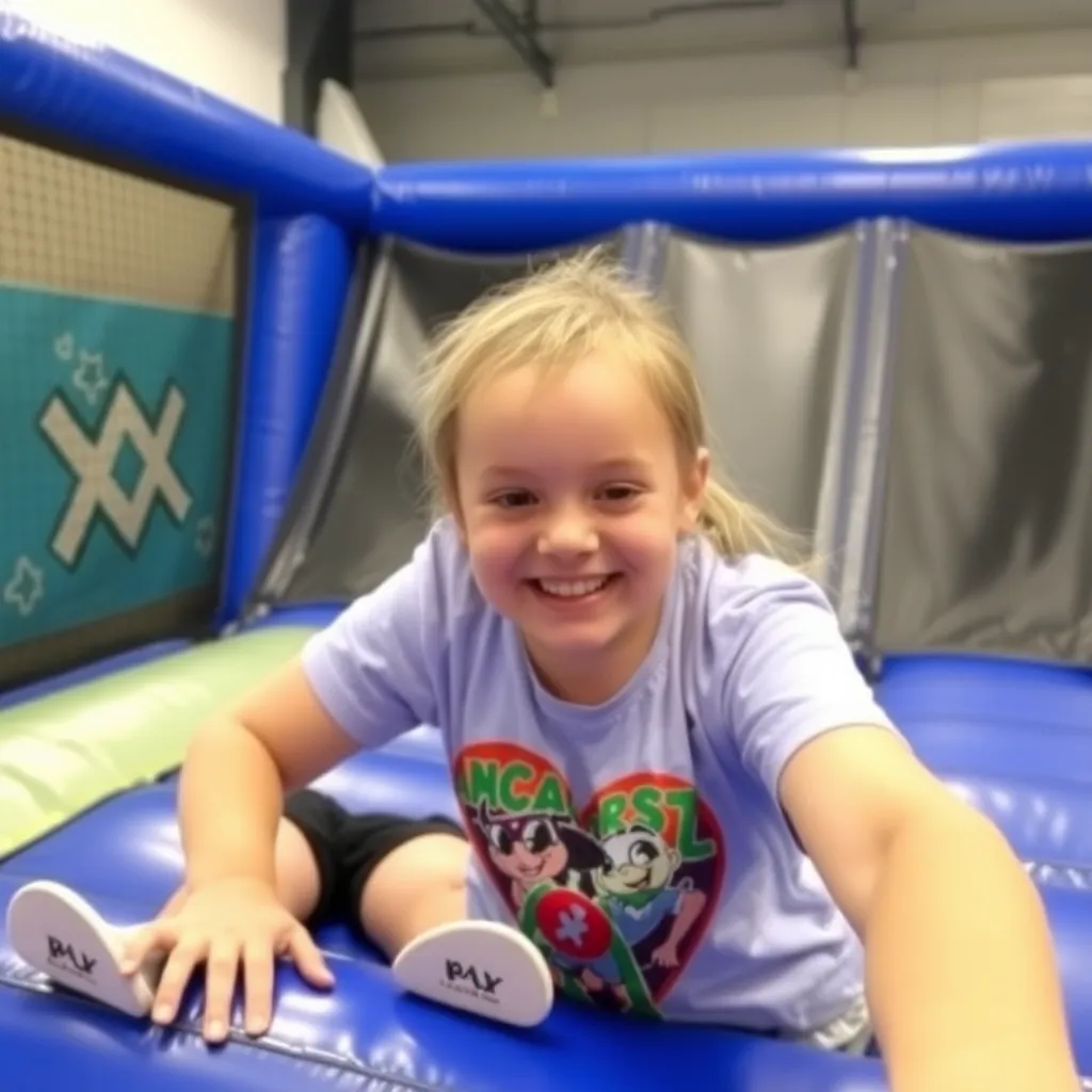 Kids birthday party places Xtremecraze - Foxboro in Foxborough