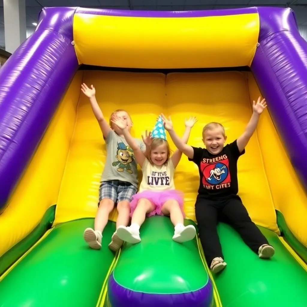 Kids birthday party places Xtremecraze - Woburn in Woburn