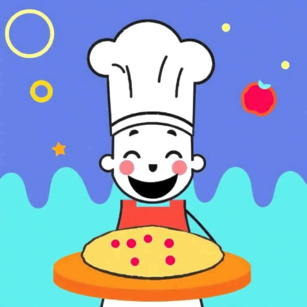 Kids birthday party places Young Chefs Academy - Lenexa Ks in Lenexa