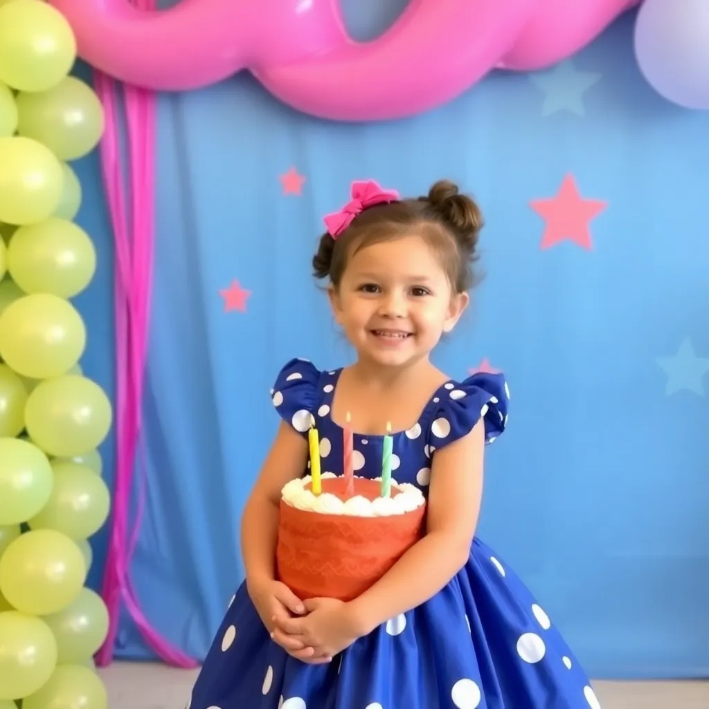 Kids birthday party places Yvonne's Theme Parties in Stafford Township