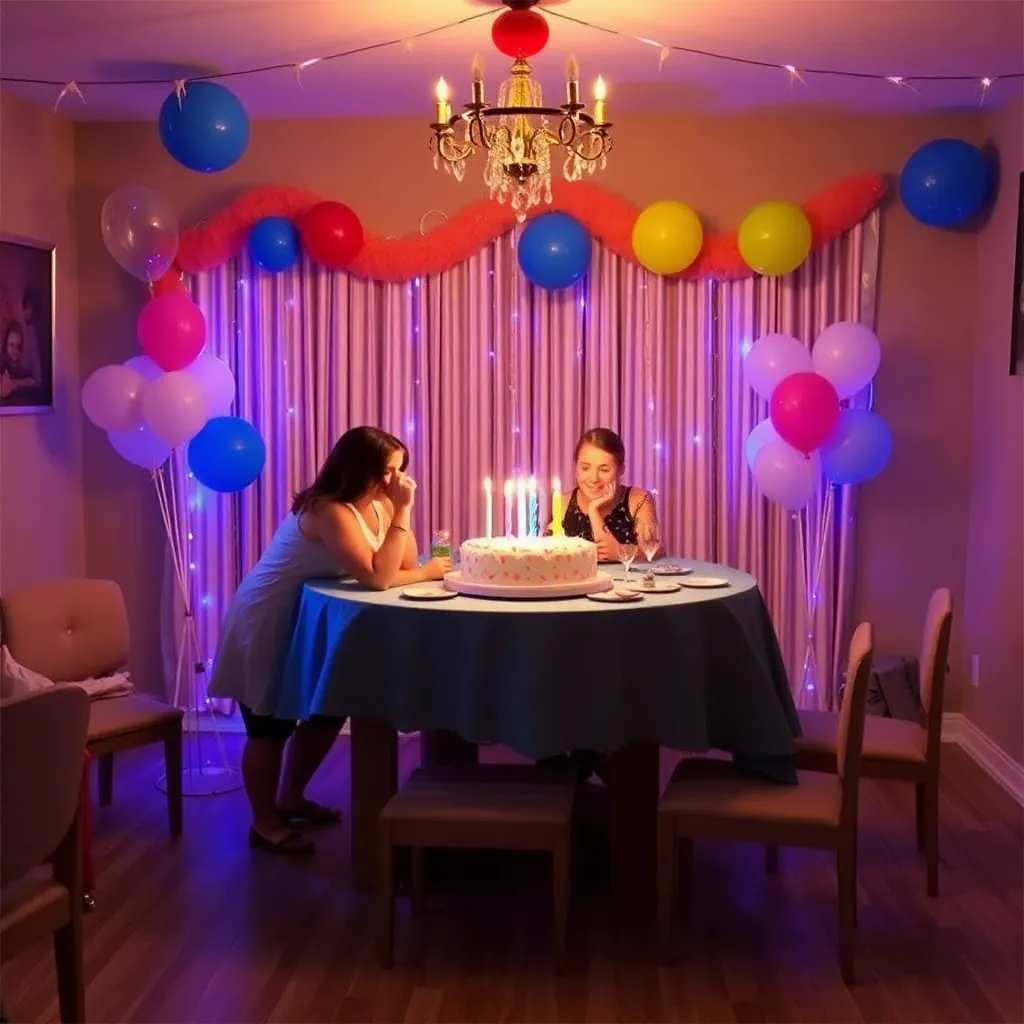 Kids birthday party places Zavazone Sterling in Sterling